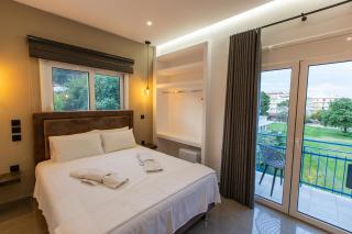 Zografos Rental Rooms - 2