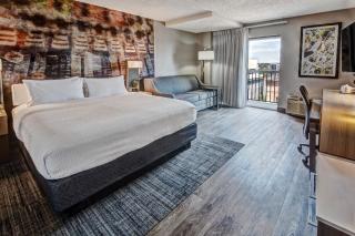 Courtyard by Marriott Nashville Vanderbilt West End - Nashville - 9