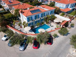 Tarçın Alaçatı Otel - Alaçatı - 0