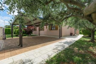 Villa Lori - Nova Vas - 4