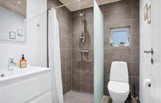 Cozy Home In Ebeltoft With Sauna - Ebeltoft - 6