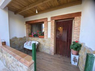 Casa Sierra de Gata - Apartamento Rural - Cadalso - 5