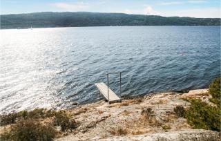 Amazing Home In Drøbak With Kitchen - Drøbak - 5
