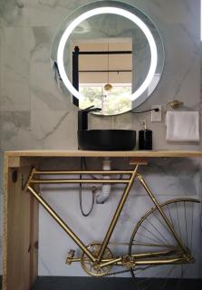 Cabaña El Encino III en Real del Monte - 7