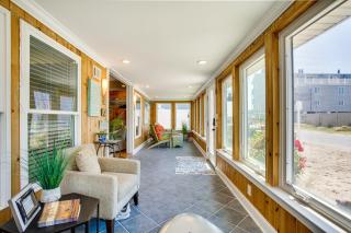 Dewey Beach Cottage Near Ocean - Walk to Beach! - 6