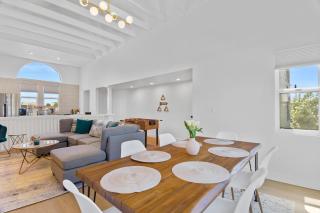 Stylish Phoenix Townhome - Foosball Table, Laundry, Parking! - Phoenix - 7