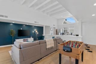 Stylish Phoenix Townhome - Foosball Table, Laundry, Parking! - Phoenix - 8