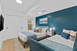 Stylish Phoenix Townhome - Foosball Table, Laundry, Parking! - Phoenix - 5