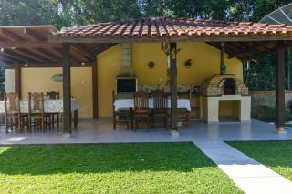 Casa com piscina aquecida a 100m da praia Maresias - Maresias - 2