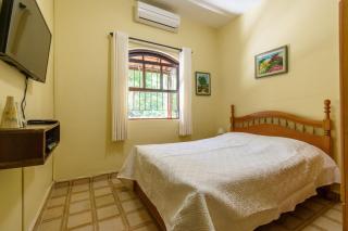 Casa com piscina aquecida a 100m da praia Maresias - Maresias - 6