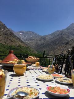 Burj toubkal - 1