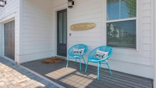 Boho Beach House - Inlet Beach - 4