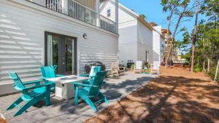 Boho Beach House - Inlet Beach - 2