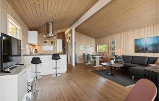 Holiday Home Krokusvej - Egeskov - 7