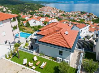 Villa See Vrbnik - 7