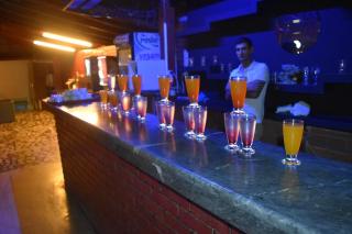 Ares City Hotel - Kemer - 8