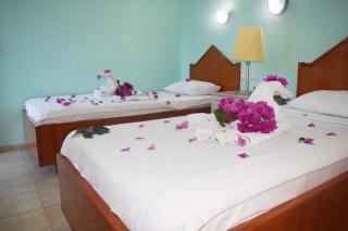 Ares City Hotel - Kemer - 7