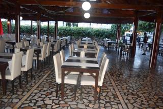 Ares City Hotel - Kemer - 6