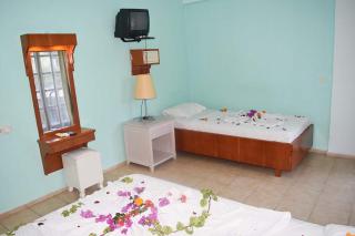 Ares City Hotel - Kemer - 5