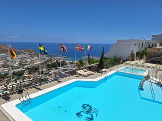 Horizon Views - Excellent location with ocean view - Puerto Rico de Gran Canaria - 4