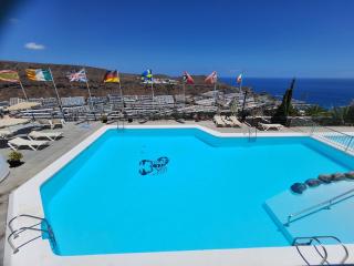 Horizon Views - Excellent location with ocean view - Puerto Rico de Gran Canaria - 5