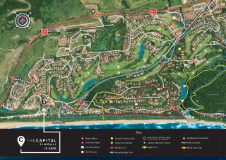 House of Tranquility Zimbali - Ballito - 6