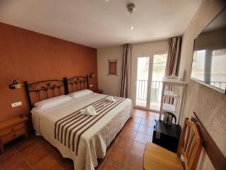 Hostal Jayma - Salobreña - 4