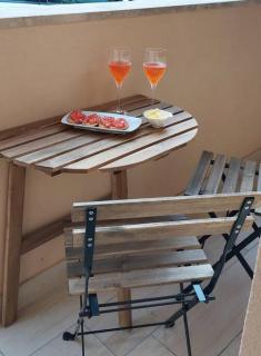 Casa vacanze Sabbie di Giove - 5