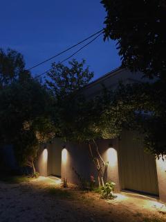 Anthonas House - 1