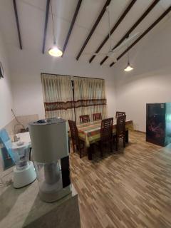 Green Stay - Habaraduwa - 1