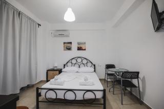 Nefelis Rooms - Himarë - 4