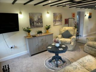 Huntspill Cottage - Lincolnshire - 7