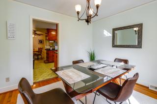 Peaceful Camden Vacation Rental about 3 Mi to Town! - Camden - 9