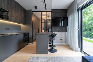 Apartman Bartol - 9