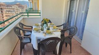 CANCUN VI GANDIA - Solo Familias - 0