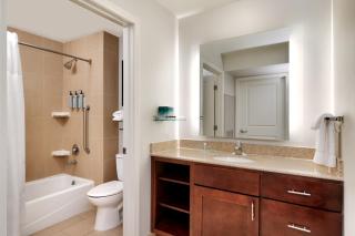 Residence Inn by Marriott Houston I-10 West/Park Row - 1