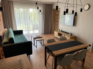Apartament Cicha Woda - Dziwnów - 0