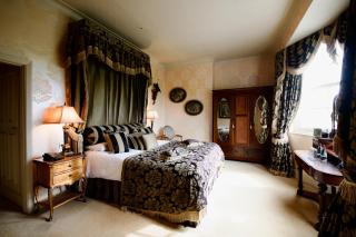 Ye Olde Bell Hotel & Spa - Retford - 6