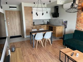 Apartament Cicha Woda - Dziwnów - 1