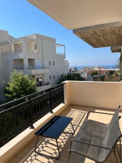 Tzitzifianaki apartment - Chania - 4