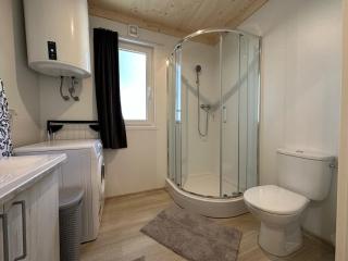 Our Beach villa - Drage - Drage - 3