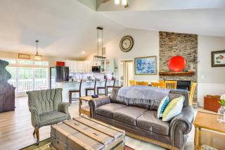 Ellijay Escape Hike, Shop, Explore and More! - 0