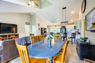 Ellijay Escape Hike, Shop, Explore and More! - 4