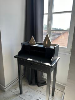 Appartements im Katzensteinhaus - 7