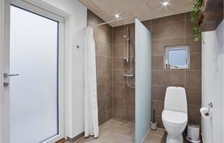 Cozy Home In Ebeltoft With Sauna - Ebeltoft - 4