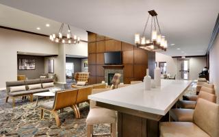 Residence Inn by Marriott Houston I-10 West/Park Row - Houston - 8