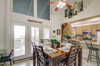 Gatlinburg Home Mountain Views and Indoor Hot Tub! - Gatlinburg - 2