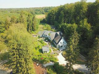 Le jardin de Saint Jean - Saint-Jean-aux-Bois - 0