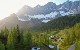 Pension Hofweyer - Ramsau am Dachstein - 6