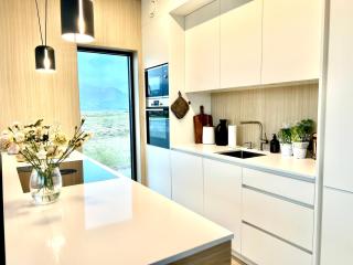 New luxury cabin near Henningsvær Lofoten - Kleppstad - 2